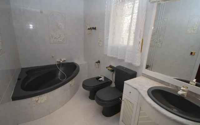 Beautiful Villa in Blanes With Private Swimming Pool