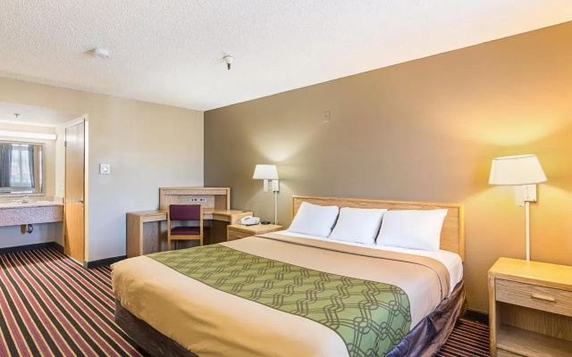 Comfort Inn Stockton
