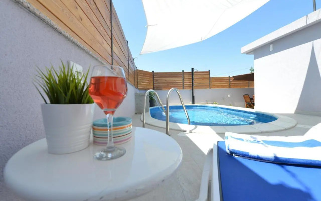 Pop&Rock Holiday House Zadar