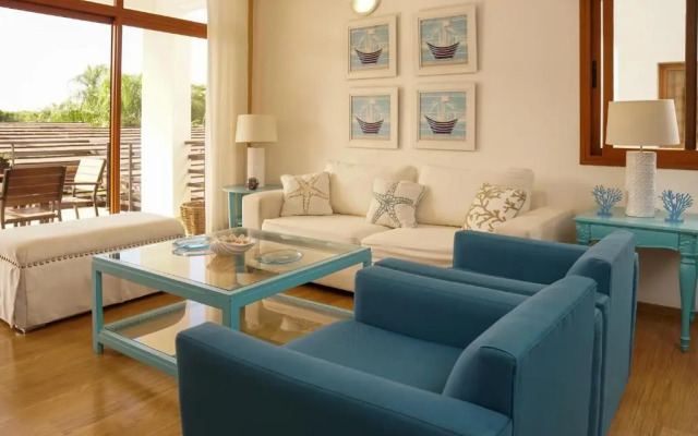 Sybaris Residences
