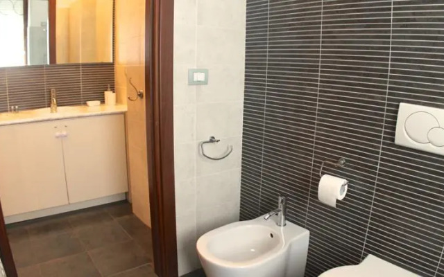 Home At Hotel Gattamelata