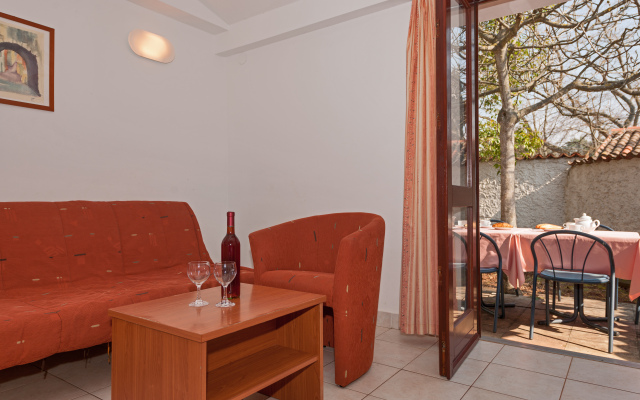 Maistra Select Villas Rubin Resort