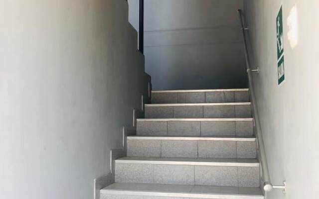 Hospedaje Ica