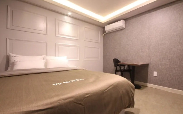 Gumi Wonpyeong-dong Hotel V2
