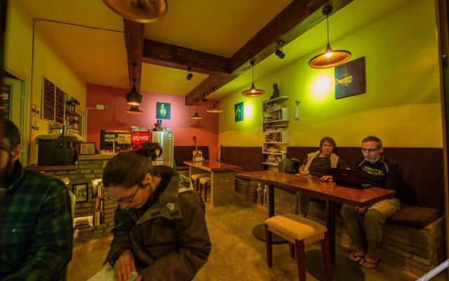 Lijiang Garden Inn