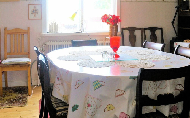 4 Person Holiday Home in Lyrestad