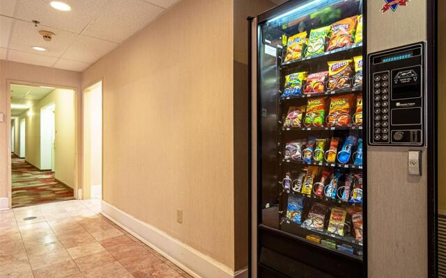 Quality Suites San Antonio