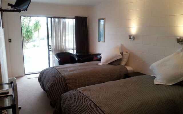 Doubtless Bay Lodge