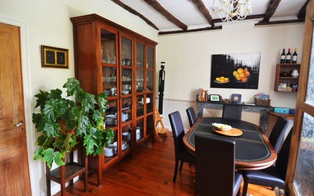 Le Manoir B&B - La Forge