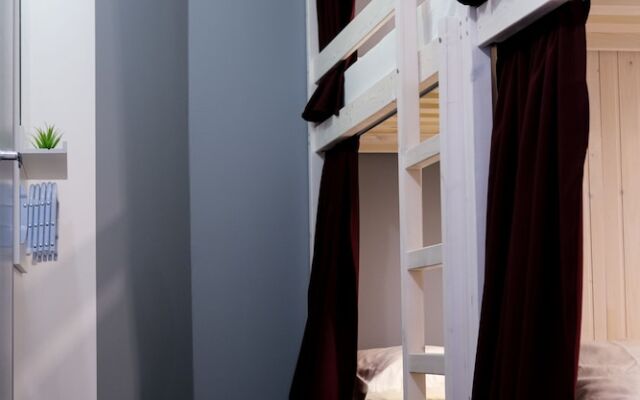 Hostels Rus - Paveletskaya