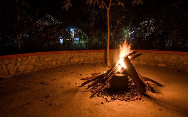 V Resorts Kovalam