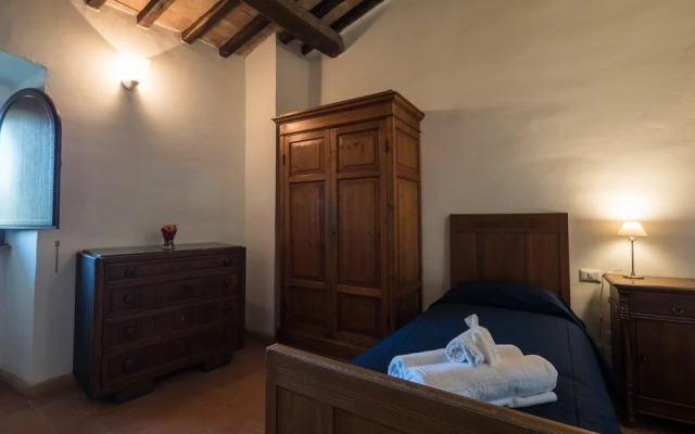 Castello di San Martino Resort