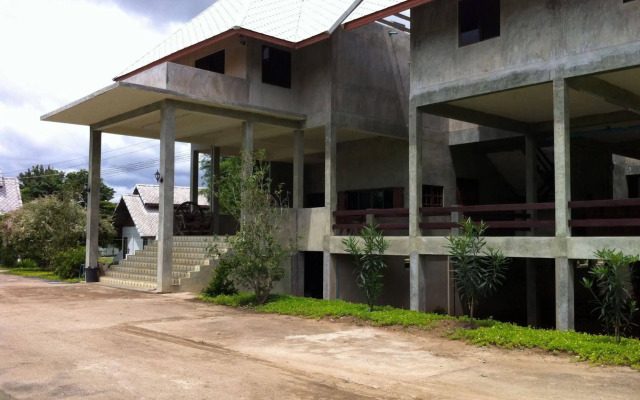 Pai Tara Resort