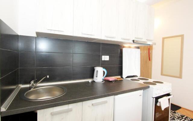 Villa K Apartments