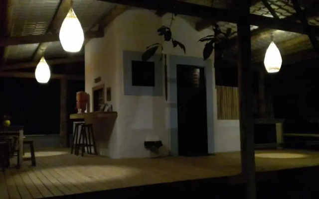 Mandacaru Guest House