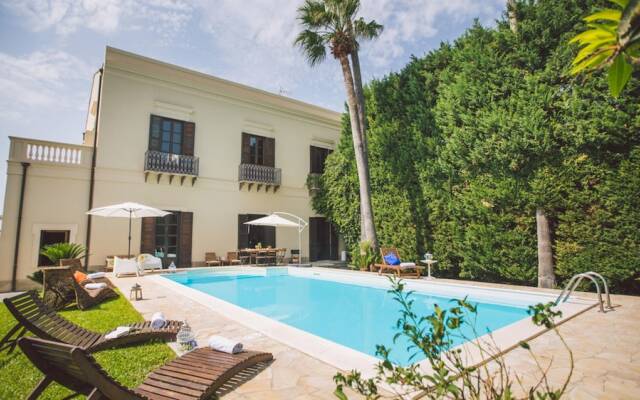 Villa Afrodite 8 Emma Villas