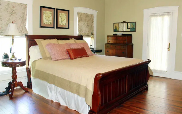 Robert Ruark Inn B&B