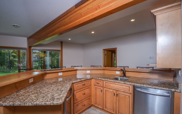 A Family Affair 4 Bedroom House