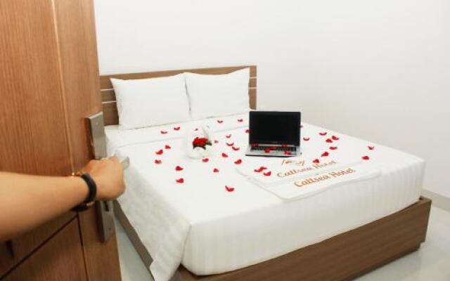 Chelsea Hotel Nha Trang