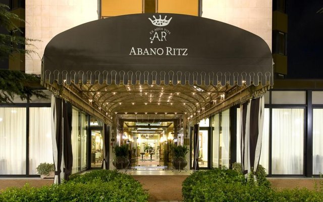 Hotel Abano Ritz