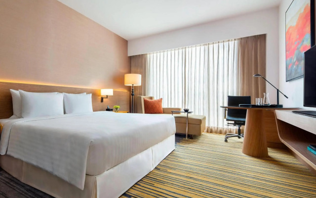 Courtyard by Marriott Bengaluru Outer Ring Road