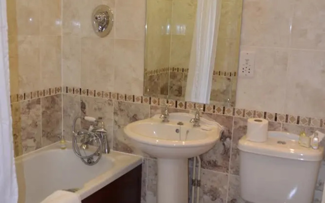 The Olde Windmill Inn