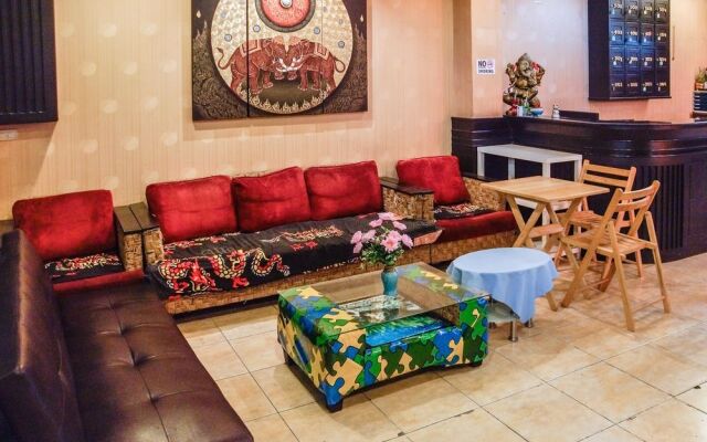 Patong Bay Guesthouse