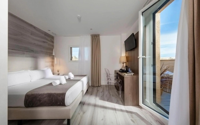 Hotel Oasis