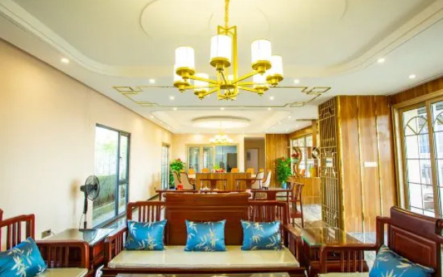 Meiya Hotel (Dongguan Huayanghu)