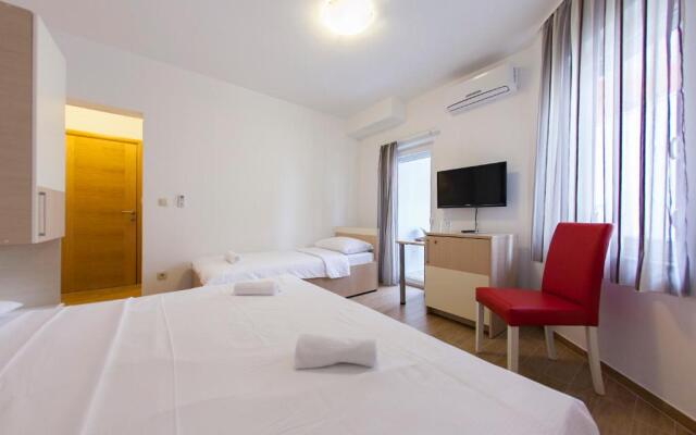 Guesthouse Villa Klara