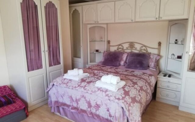 Myrtle Cottage Vacation Rooms