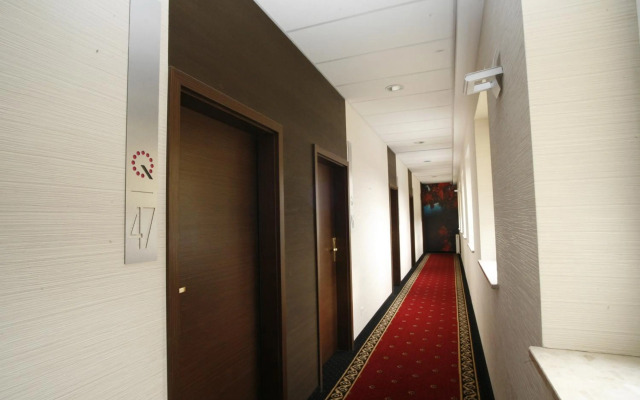 Boutique Hotel Milionowa