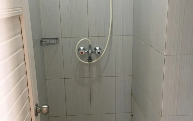 Setia Backpacker - Hostel