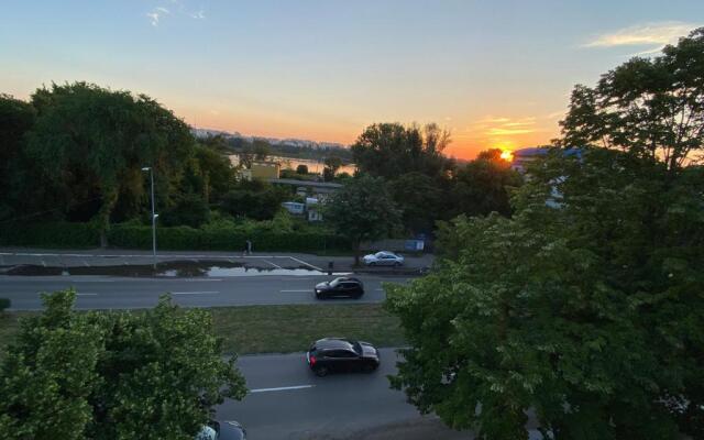 Apartament Adia 3