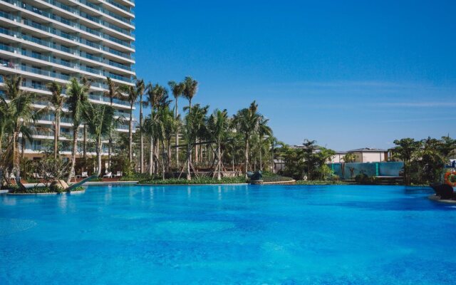 Albion Residence Haitang Bay Sanya