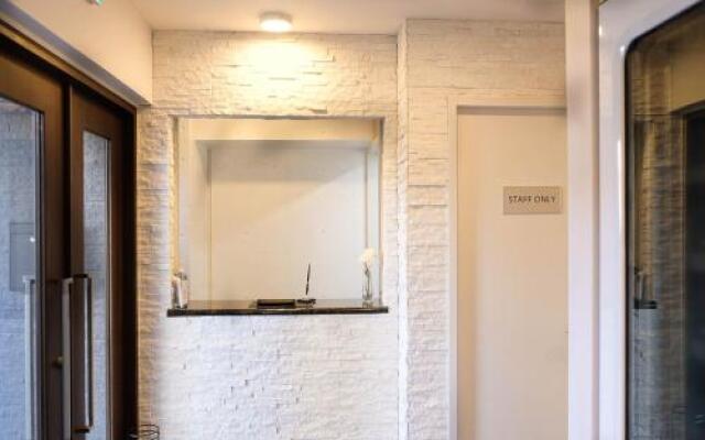 The Light Inn Tokyo Toneri