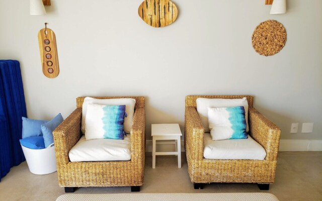 Cobertura Essence à beira-mar