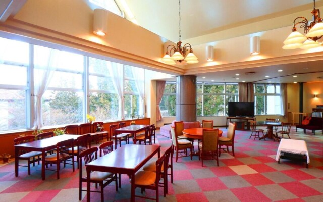 Guestroom Garden Azumino