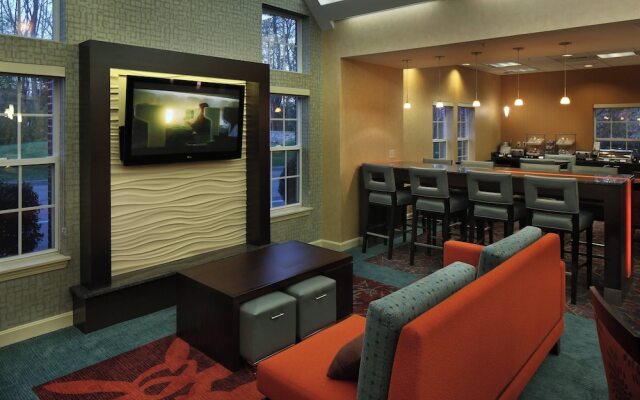 Residence Inn Mystic Groton