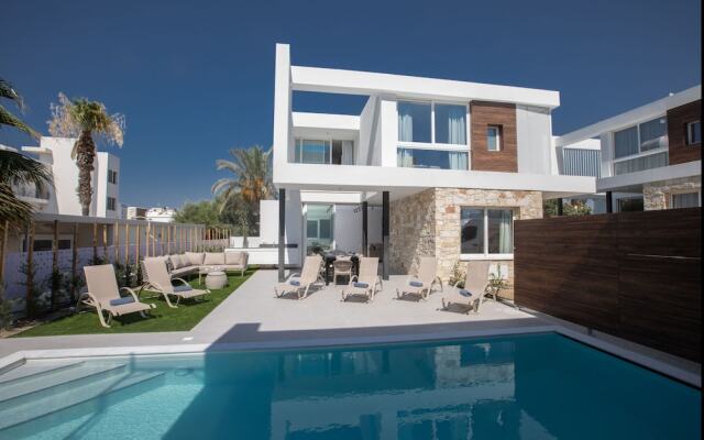 Ayia Napa Kube Villa Kb3, Ayia Napa Center