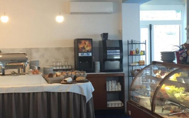 Hotel Terramare