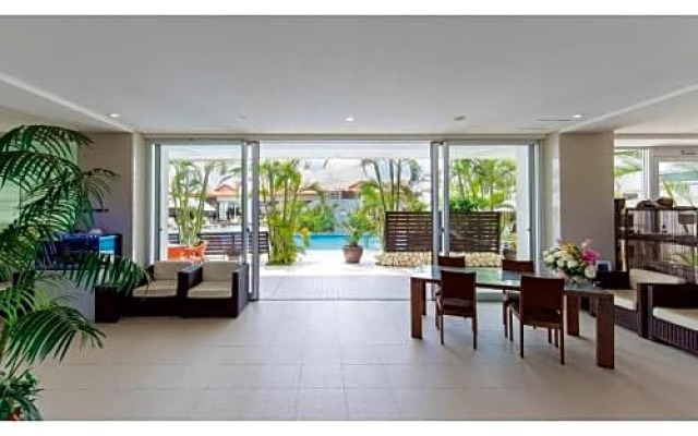 HOTEL GranView Garden OKINAWA - Vacation STAY 44972v