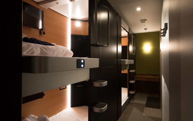 Female Cabin 사진 3
