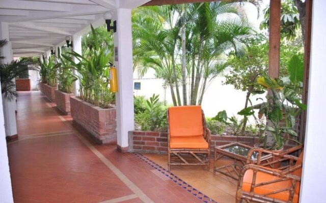 Ayenda Mar Azul Neiva