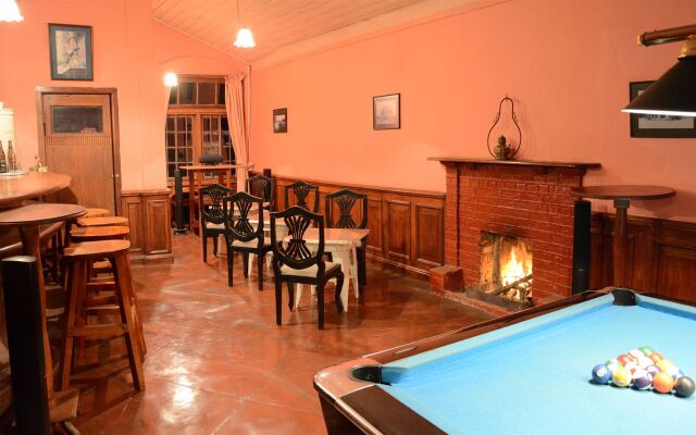 Bandarawela Hotel
