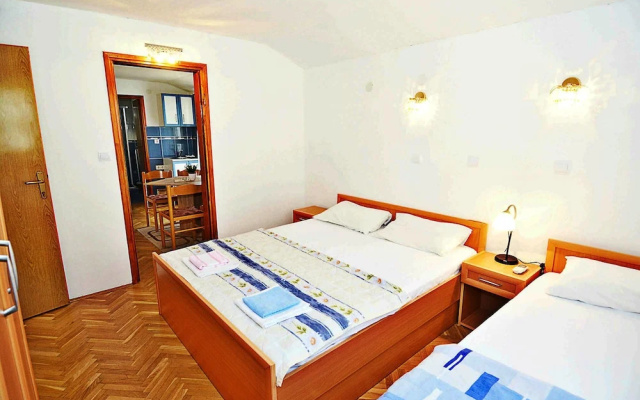 Apartments Marinovic