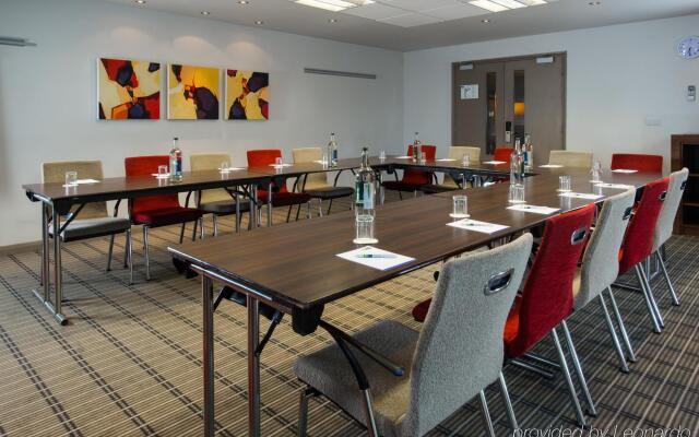 Holiday Inn Express Exeter East by IHG