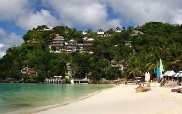 Island Nook Boutique Hotel