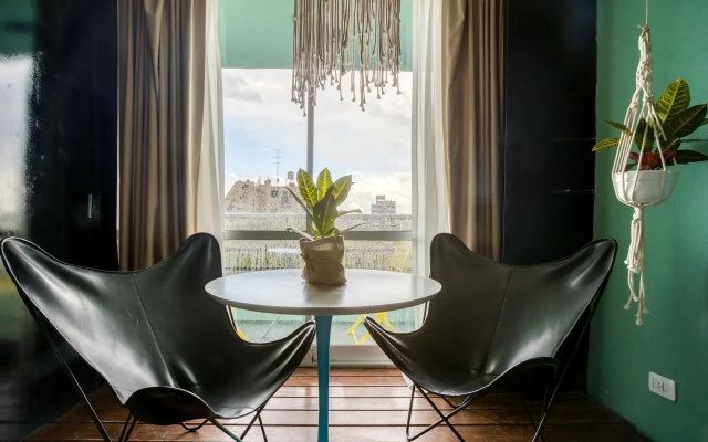 Esplendor Palermo Soho