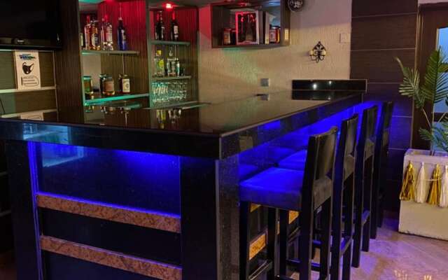 Carliza Hotel Lekki